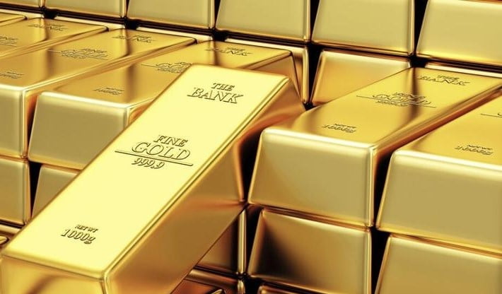 أسعار الذهب ترتفع في المعاملات الفورية 0.5 %